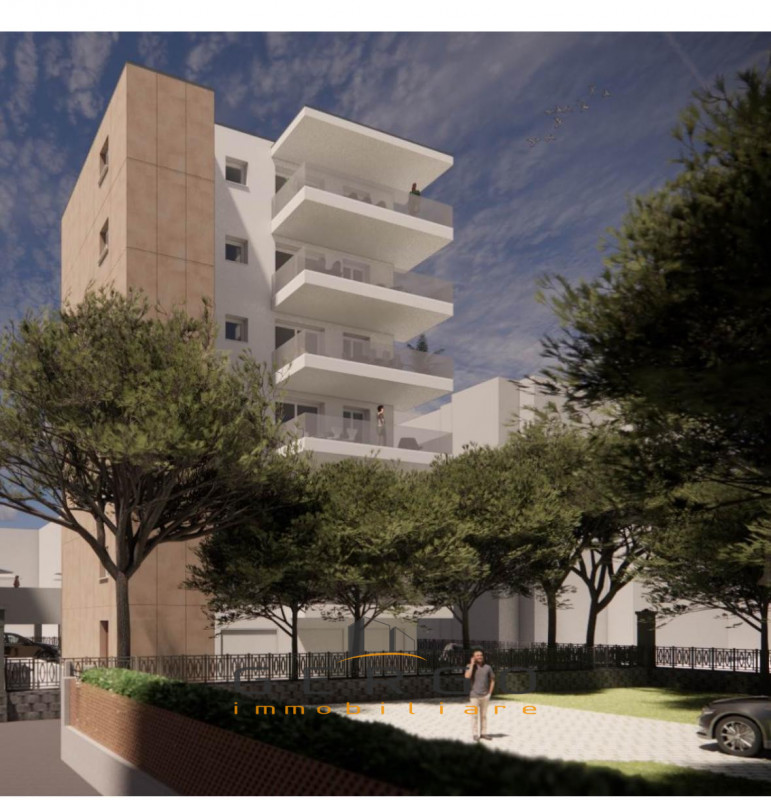 (Per INFO 3316190143) A Lido di Jesolo, accesso al Mare 17, proponiamo in vendita esclusivo appar...