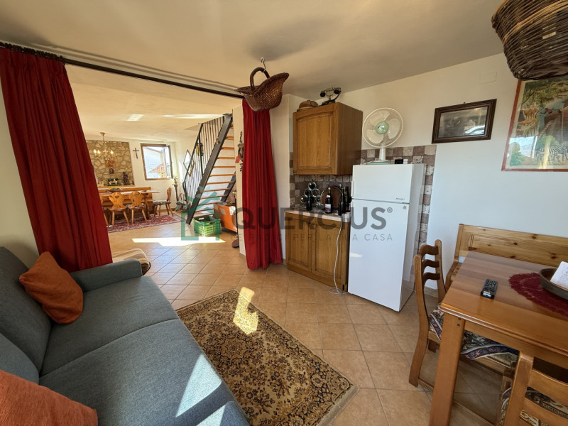 Altissimo Vendita Casa a schiera