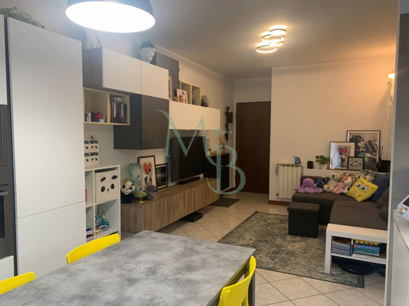 PADOVA – CAMIN: Immobiliare MB è lieta di proporre in esclusiva un raffinato appartamento quadril...