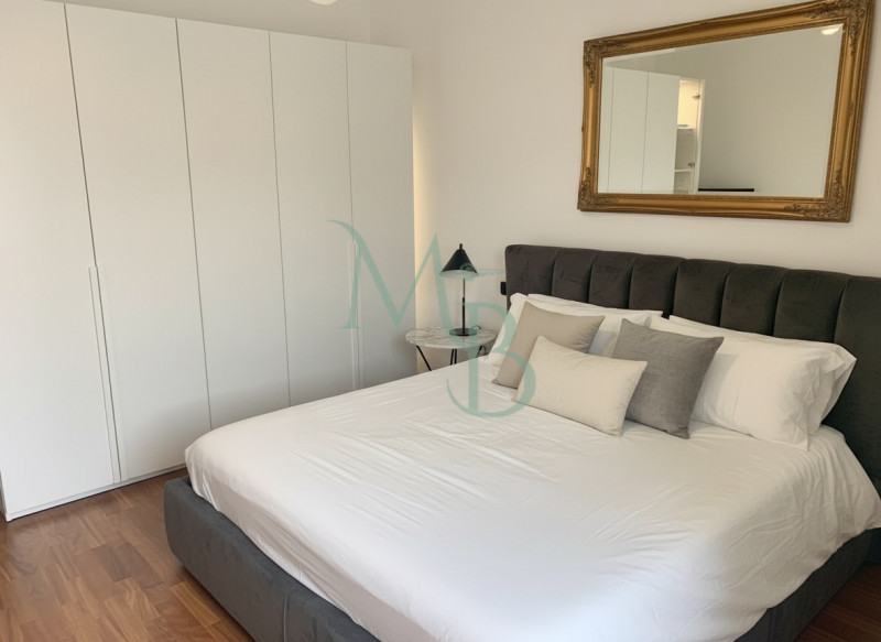 PADOVA – CAMIN: Immobiliare MB è lieta di proporre in esclusiva un raffinato appartamento quadril...