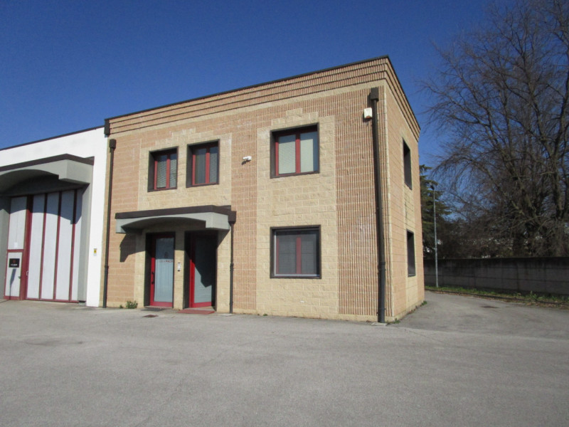 Vigonza Affitto Ufficio