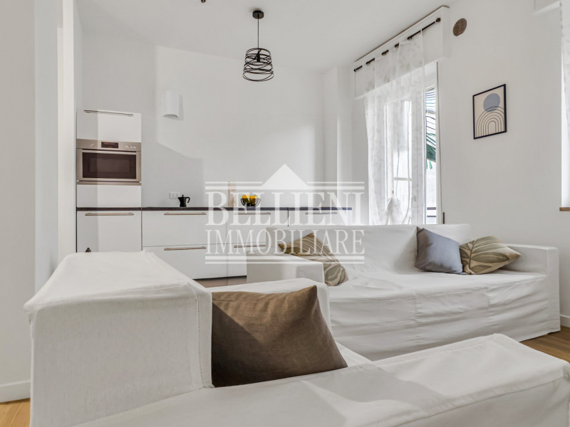 VICENZA OVEST – Rinnovato appartamento tricamere situato in una zona strategica, comoda ai princi...