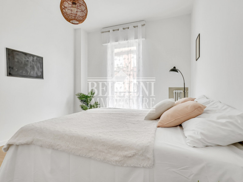 VICENZA OVEST – Rinnovato appartamento tricamere situato in una zona strategica, comoda ai princi...