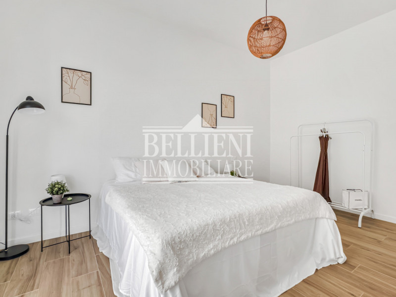 VICENZA OVEST – Rinnovato appartamento tricamere situato in una zona strategica, comoda ai princi...