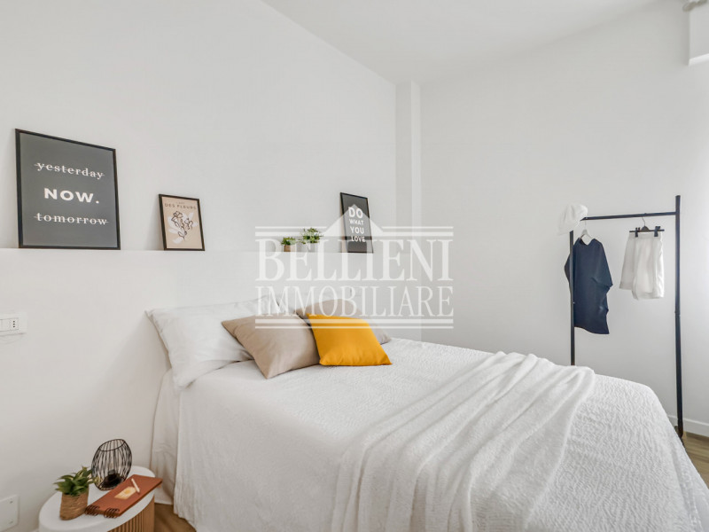 VICENZA OVEST – Rinnovato appartamento tricamere situato in una zona strategica, comoda ai princi...