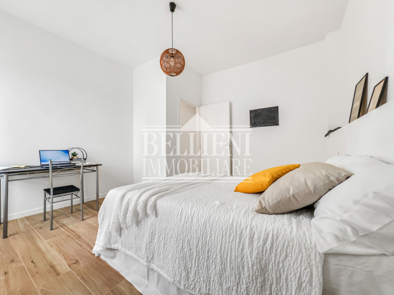 VICENZA OVEST – Rinnovato appartamento tricamere situato in una zona strategica, comoda ai princi...