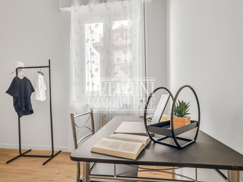 VICENZA OVEST – Rinnovato appartamento tricamere situato in una zona strategica, comoda ai princi...