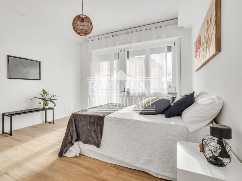 VICENZA OVEST – Rinnovato appartamento tricamere situato in una zona strategica, comoda ai princi...