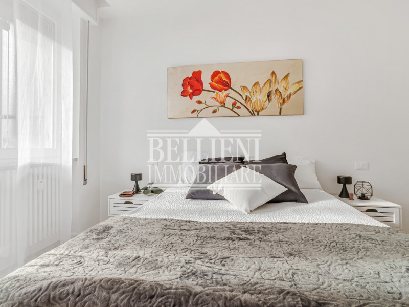 VICENZA OVEST – Rinnovato appartamento tricamere situato in una zona strategica, comoda ai princi...