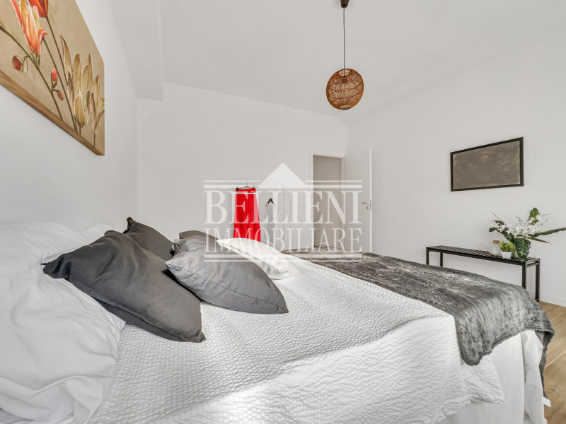 VICENZA OVEST – Rinnovato appartamento tricamere situato in una zona strategica, comoda ai princi...