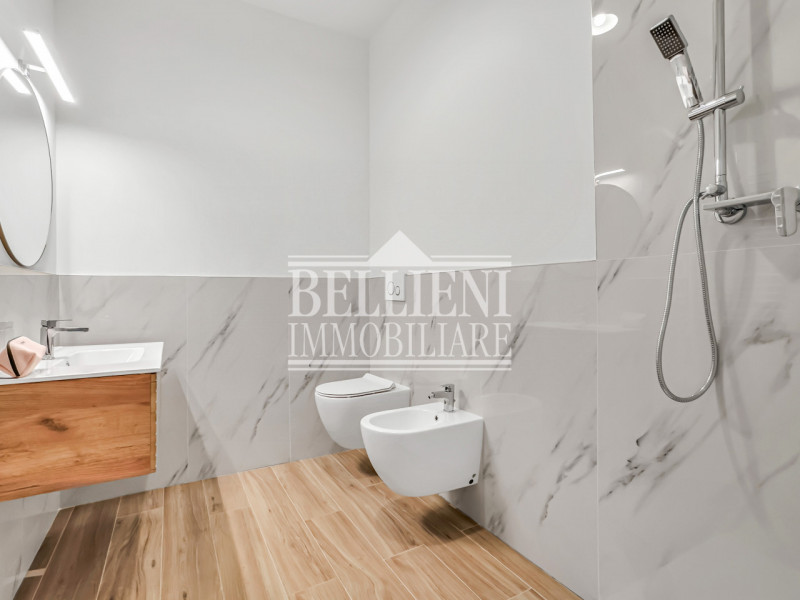 VICENZA OVEST – Rinnovato appartamento tricamere situato in una zona strategica, comoda ai princi...