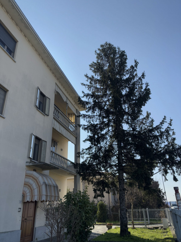 Colorno Vendita Appartamento quadrilocale