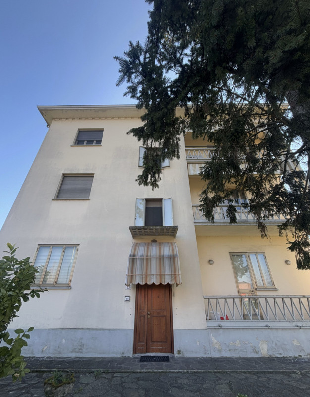 Colorno Vendita Appartamento quadrilocale