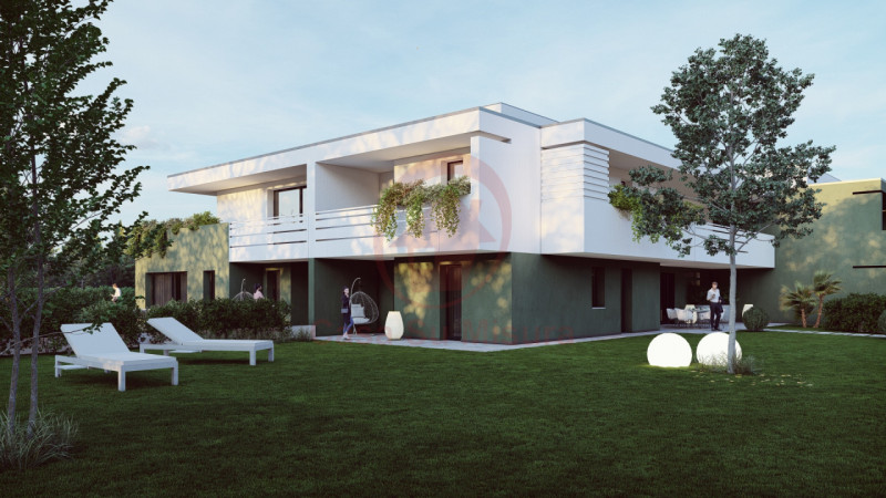 VIGONZA, CAPRICCIO RIF. A280: Casa Su Misura ha il piacere di proporvi nuovo appartamento in picc...