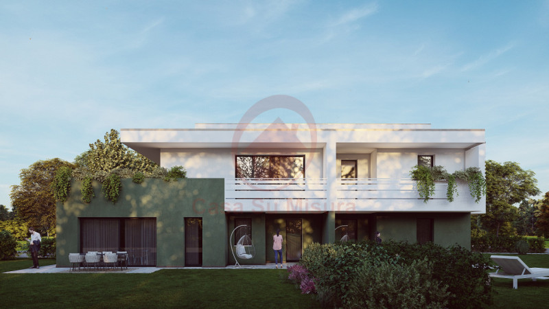 VIGONZA, CAPRICCIO RIF. A280: Casa Su Misura ha il piacere di proporvi nuovo appartamento in picc...