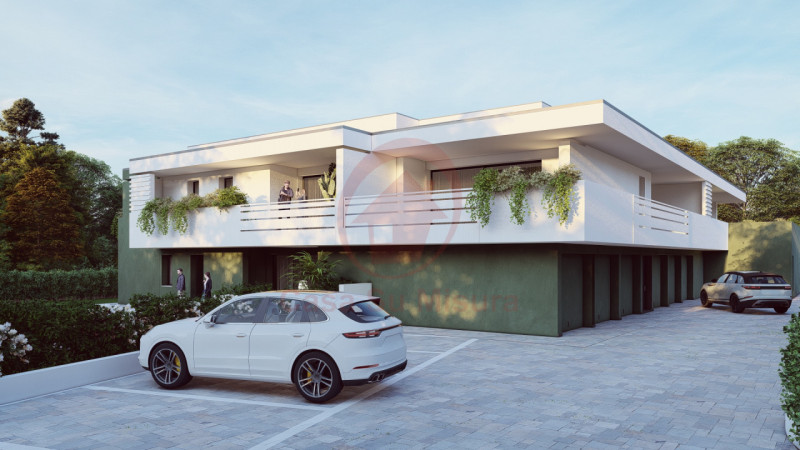 VIGONZA, CAPRICCIO RIF. A280: Casa Su Misura ha il piacere di proporvi nuovo appartamento in picc...