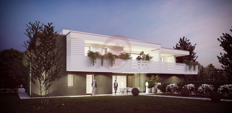 VIGONZA, CAPRICCIO RIF. A280: Casa Su Misura ha il piacere di proporvi nuovo appartamento in picc...