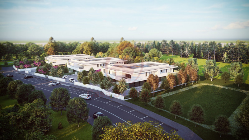 VIGONZA, CAPRICCIO RIF. A280: Casa Su Misura ha il piacere di proporvi nuovo appartamento in picc...