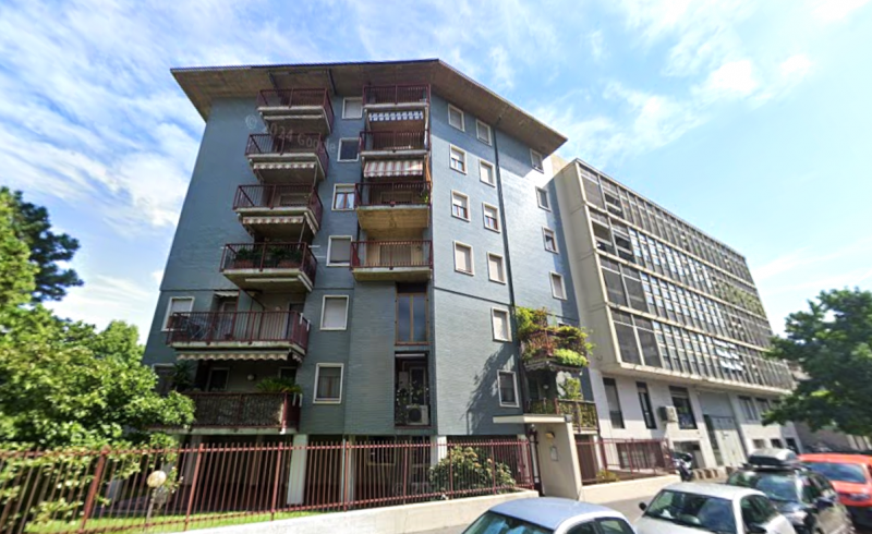 Milano Vendita Appartamento bilocale