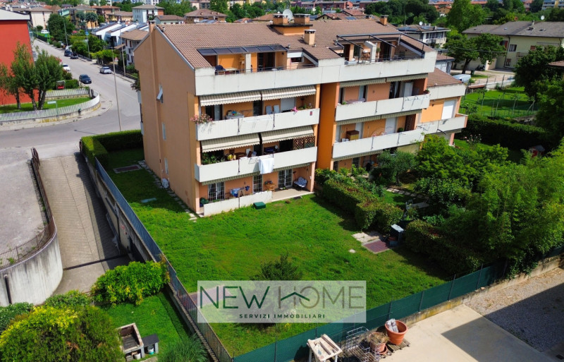 Verona Vendita Appartamento pentalocale