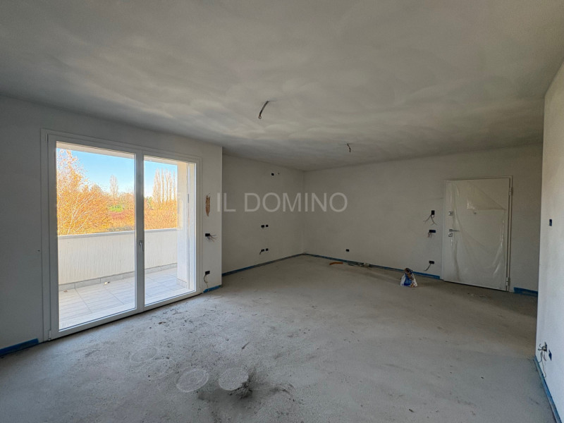 Nuovo appartamento quadrilocale a Mortise, su palazzina di solo 4 unità abitative in posizione tr...