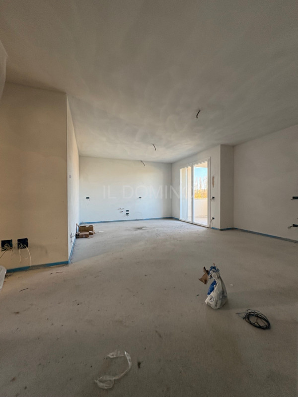 Nuovo appartamento quadrilocale a Mortise, su palazzina di solo 4 unità abitative in posizione tr...