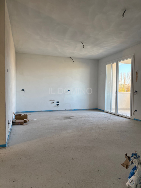 Nuovo appartamento quadrilocale a Mortise, su palazzina di solo 4 unità abitative in posizione tr...