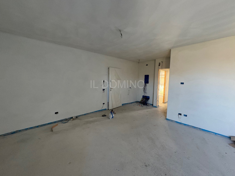 Nuovo appartamento quadrilocale a Mortise, su palazzina di solo 4 unità abitative in posizione tr...