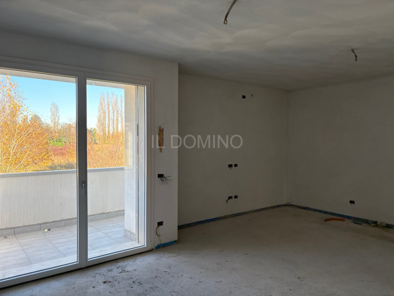 Nuovo appartamento quadrilocale a Mortise, su palazzina di solo 4 unità abitative in posizione tr...
