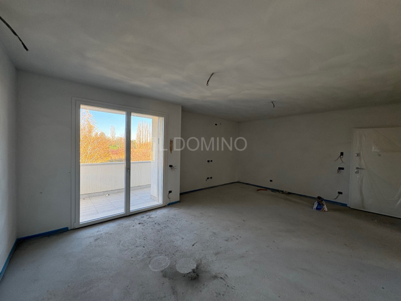 Nuovo appartamento quadrilocale a Mortise, su palazzina di solo 4 unità abitative in posizione tr...