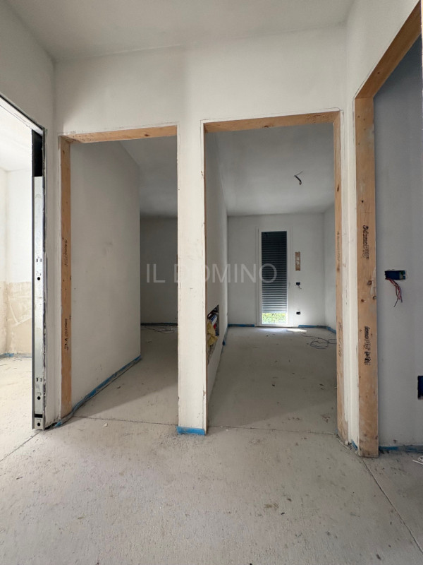 Nuovo appartamento quadrilocale a Mortise, su palazzina di solo 4 unità abitative in posizione tr...
