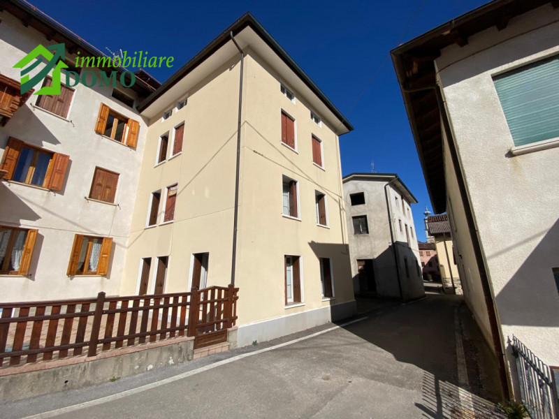 Valli del Pasubio Vendita Casa a schiera porzione di testa