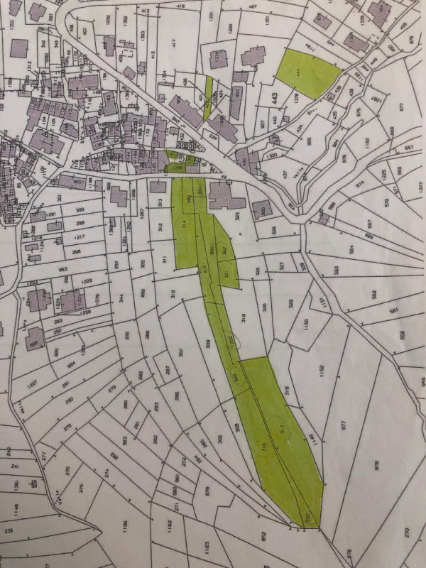 Valli del Pasubio:Casa Schiera € 40.000 info 0445-824740

Buoni motivi per acquistare:
-Tranquill...