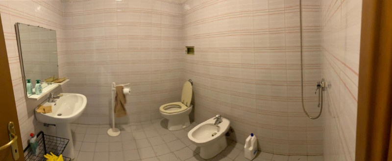 APPARTAMENTO GENEROSE DIMENSIONI 2 LIVELLI PONTE SAN NICOLO' €.270.000 rif.CL460

Grande opportun...