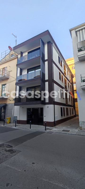 Pontecagnano Faiano Vendita Appartamento bilocale