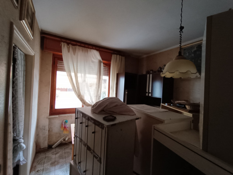 Sanremo Vendita Appartamento bilocale