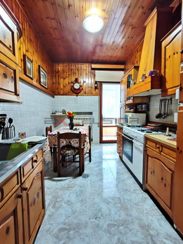 Appartamenti in Vendita a Cavarzere