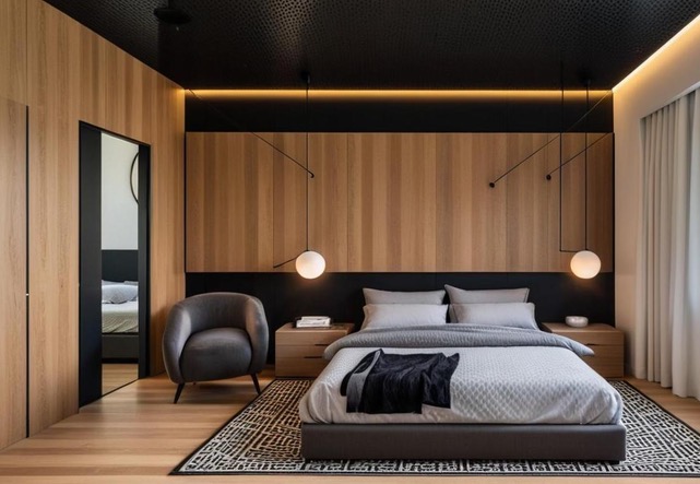 Vendiamo quattro esclusivi appartamenti situati nella prima linea di palazzi lungo il corso XXIX ...