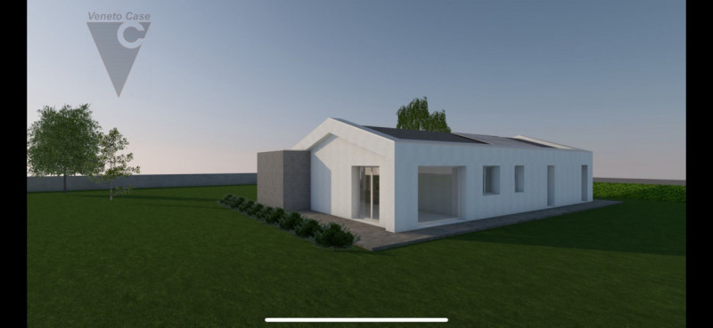 Scopri il tuo angolo di paradiso in campagna! 
Proponiamo in vendita terreno edificabile immerso ...