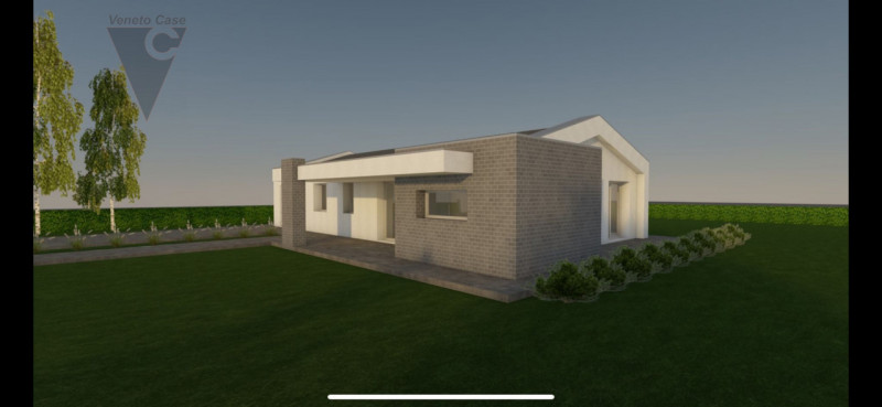 Scopri il tuo angolo di paradiso in campagna! 
Proponiamo in vendita terreno edificabile immerso ...