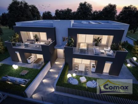 Riferimento I 1251

Abano Terme pochi passi sia dal centro con tutti i servizi a portata di mano ...