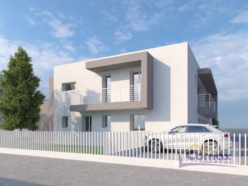 Riferimento I 1251

Abano Terme pochi passi sia dal centro con tutti i servizi a portata di mano ...