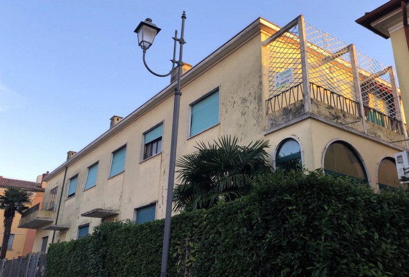 Monselice Vendita Appartamento pentalocale