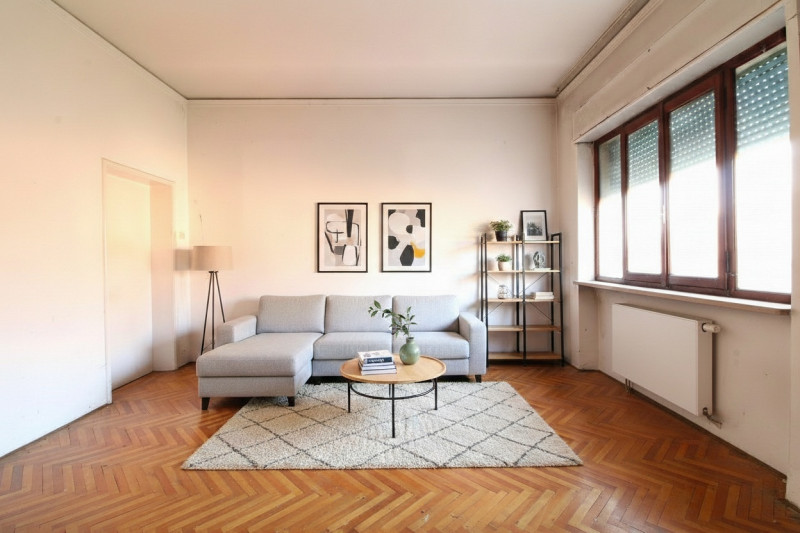 MONSELICE: nel cuore del centro storico di Monselice, proponiamo in vendita un esclusivo appartam...