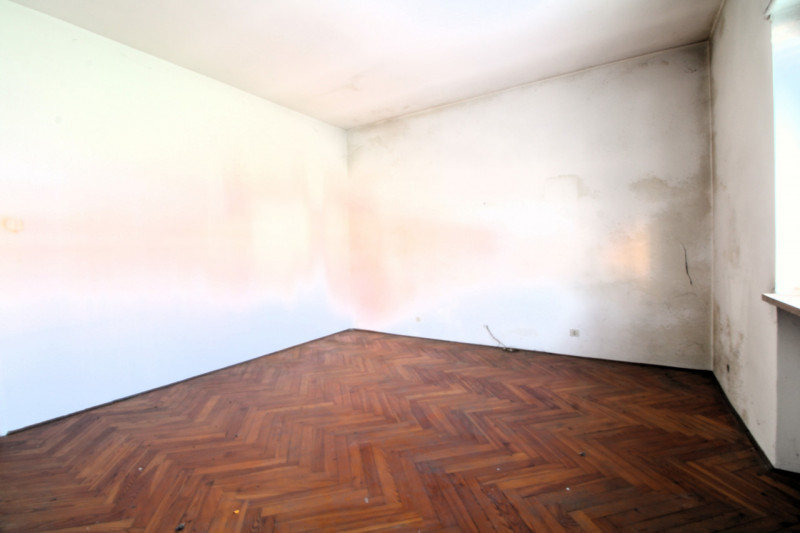 MONSELICE: in centro storico appartamento di ampie metrature da ristrutturare situato al primo e ...