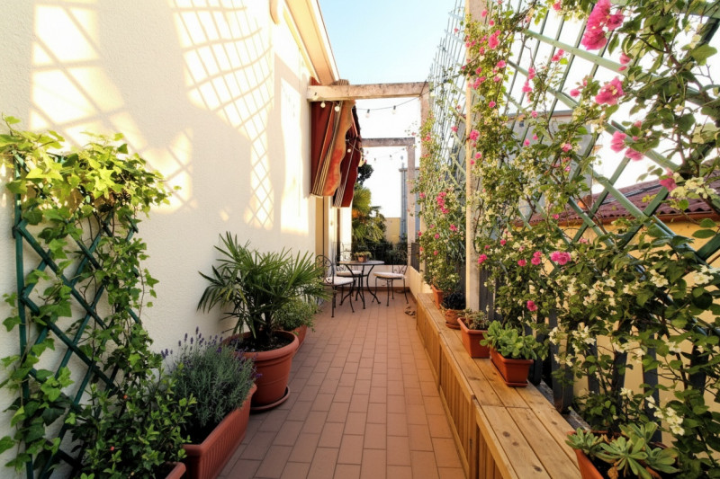 MONSELICE: nel cuore del centro storico di Monselice, proponiamo in vendita un esclusivo appartam...