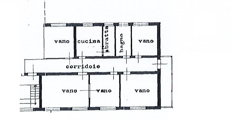 MONSELICE: nel cuore del centro storico di Monselice, proponiamo in vendita un esclusivo appartam...