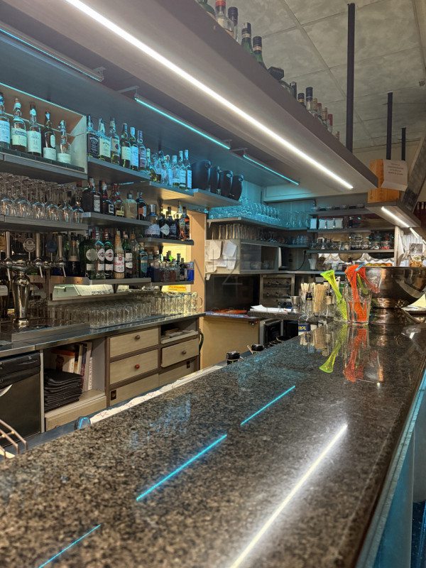 Trebaseleghe Affitto Attivita commerciale bar