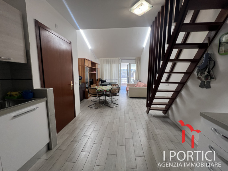 Caorle Vendita Appartamento trilocale