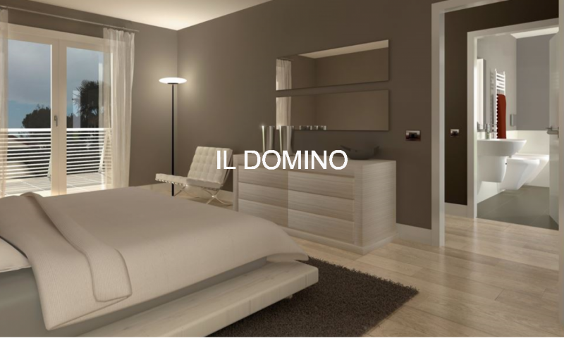 Nuovo appartamento - attico nel cuore di San Lazzaro, a poca distanza dal nuovo polo ospedaliero,...